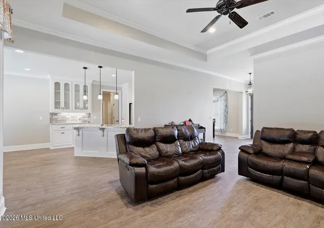 Photo 4 of Sale Pending at 2000 Florence Byram Rd, Florence, MS 39073 | MLS# 4162178 | Listing updated on 2026-10-01