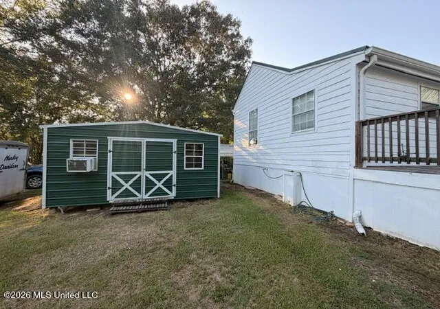 Photo 1 of Sale Pending at 4523 Neil Collins Rd, Raymond, MS 39154 | MLS# 4162191 | Listing updated on 2026-09-16