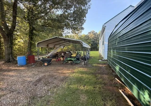 Photo 2 of Sale Pending at 4523 Neil Collins Rd, Raymond, MS 39154 | MLS# 4162191 | Listing updated on 2026-09-16