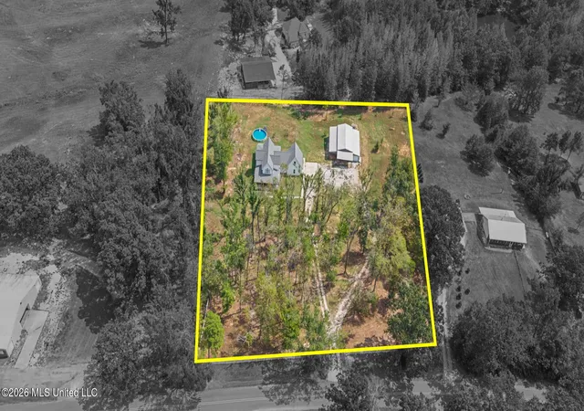 Photo 22 of Single family home for sale at 223 Overton School Rd, Potts Camp, MS 38659 | MLS# 4162205 | Listing updated on 2026-09-11