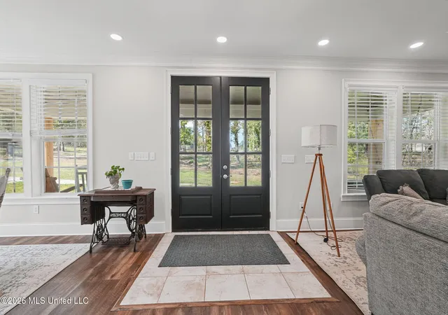 Photo 3 of Single family home for sale at 223 Overton School Rd, Potts Camp, MS 38659 | MLS# 4162205 | Listing updated on 2026-09-11