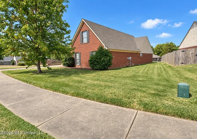 Photo 3 of Single family home for sale at 1636 Madison Cvs, Southaven, MS 38671 | MLS# 4162186 | Listing updated on 2026-09-11