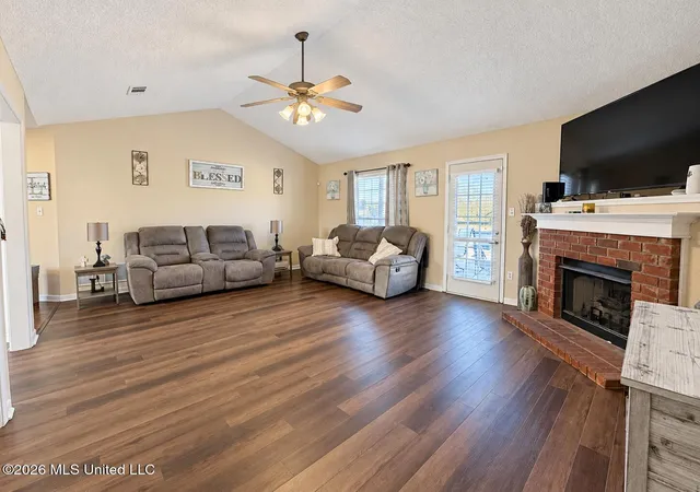 Photo 4 of Single family home for sale at 1636 Madison Cvs, Southaven, MS 38671 | MLS# 4162186 | Listing updated on 2026-09-11