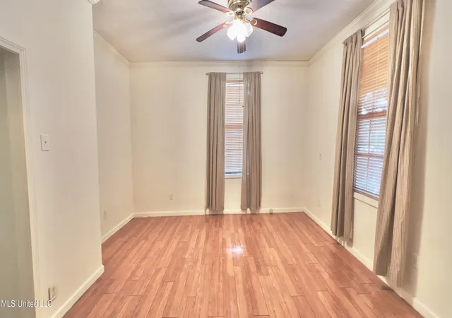 Photo 2 of Sale Pending at 1603 Roosevelt St, Pascagoula, MS 39567 | MLS# 4162185 | Listing updated on 2026-09-16
