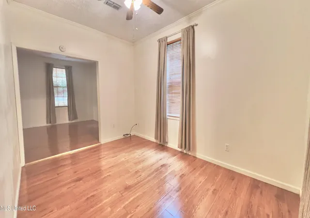 Photo 3 of Sale Pending at 1603 Roosevelt St, Pascagoula, MS 39567 | MLS# 4162185 | Listing updated on 2026-09-16