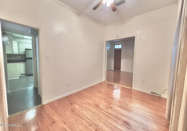 Photo 3 of Sale Pending at 1603 Roosevelt St, Pascagoula, MS 39567 | MLS# 4162185 | Listing updated on 2026-09-16