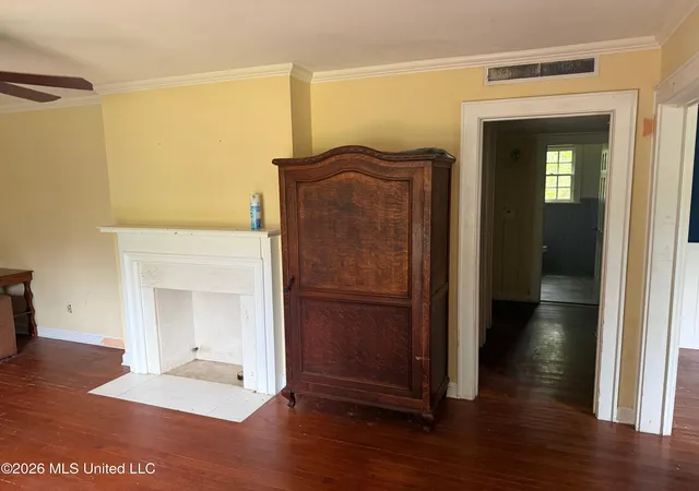 Photo 2 of Single family home for sale at 1202 Highland Dr, Yazoo City, MS 39194 | MLS# 4162179 | Listing updated on 2026-09-11