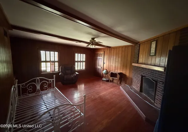 Photo 3 of Single family home for sale at 1202 Highland Dr, Yazoo City, MS 39194 | MLS# 4162179 | Listing updated on 2026-09-11