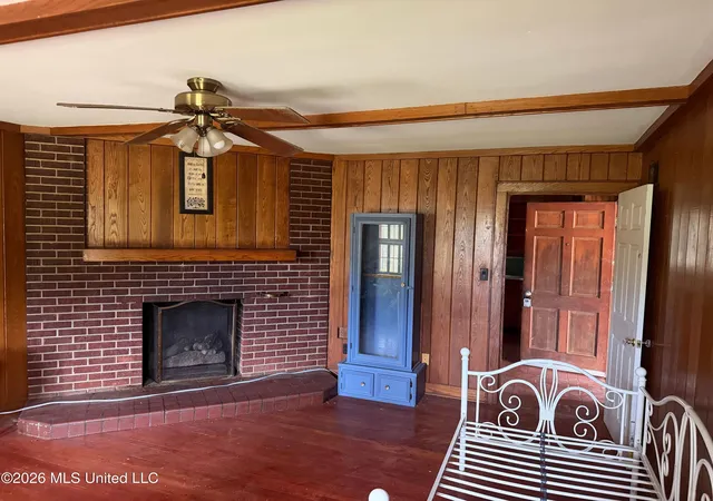 Photo 4 of Single family home for sale at 1202 Highland Dr, Yazoo City, MS 39194 | MLS# 4162179 | Listing updated on 2026-09-11