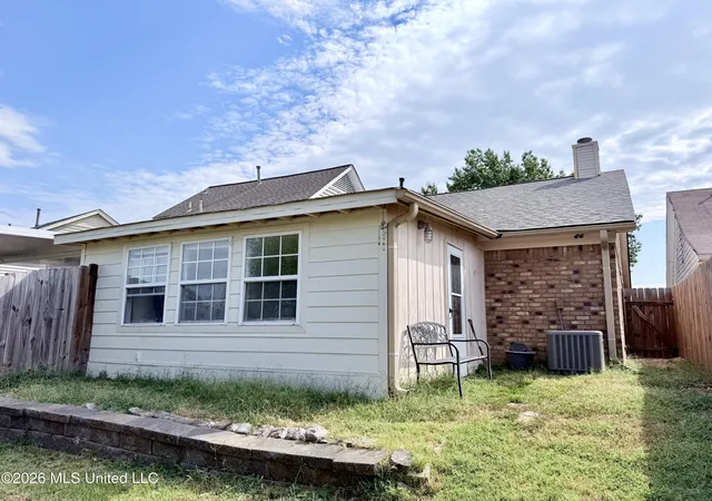 Photo 16 of Single family home for sale at 3420 Edenshire Ln, Horn Lake, MS 38637 | MLS# 4162282 | Listing updated on 2026-09-12