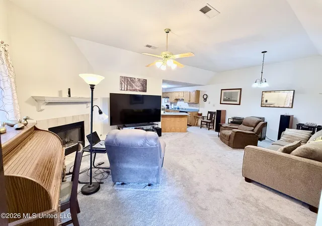 Photo 2 of Single family home for sale at 3420 Edenshire Ln, Horn Lake, MS 38637 | MLS# 4162282 | Listing updated on 2026-09-12
