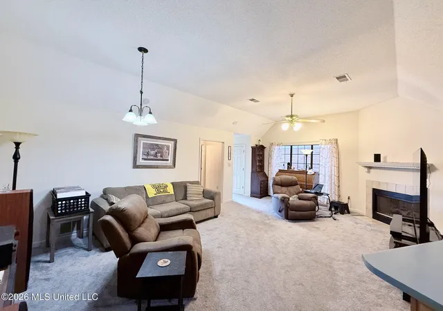 Photo 2 of Single family home for sale at 3420 Edenshire Ln, Horn Lake, MS 38637 | MLS# 4162282 | Listing updated on 2026-09-12