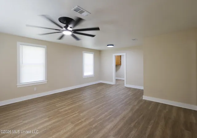 Photo 2 of Single family home for sale at 901 3rd Street, Mc Comb, MS 39648 | MLS# 4162212 | Listing updated on 2026-09-11