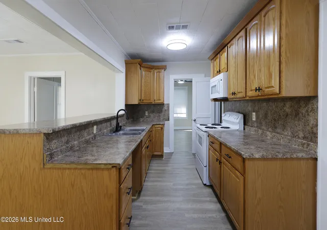 Photo 3 of Single family home for sale at 901 3rd Street, Mc Comb, MS 39648 | MLS# 4162212 | Listing updated on 2026-09-11