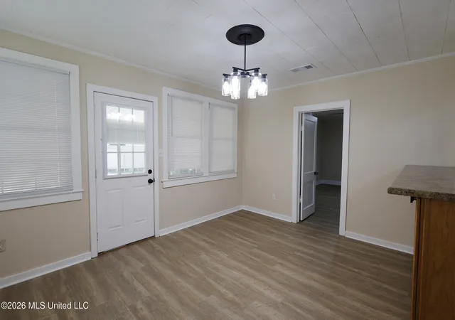 Photo 4 of Single family home for sale at 901 3rd Street, Mc Comb, MS 39648 | MLS# 4162212 | Listing updated on 2026-09-11