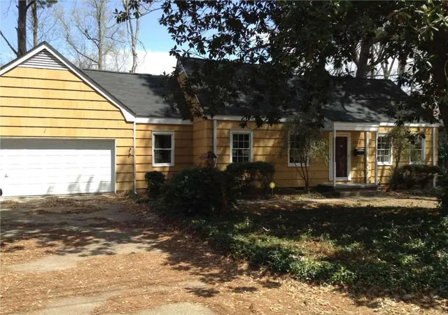 Photo 1 of Single family home for sale at 5744 Orchardview Dr, Jackson, MS 39211 | MLS# 4162211 | Listing updated on 2026-09-11