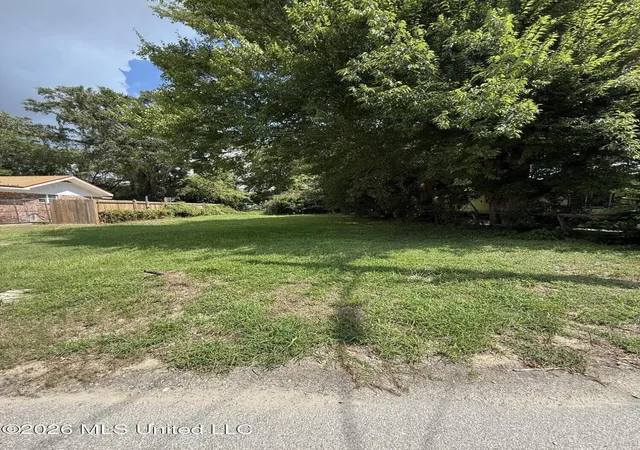 Land for sale at 431 Dacey St, Biloxi, MS 39530 | MLS# 4162196