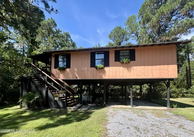 Photo 25 of Single family home for sale at 6809 Mescalero St, Biloxi, MS 39532 | MLS# 4162201 | Listing updated on 2026-09-11
