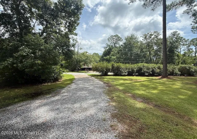 Photo 2 of Single family home for sale at 6809 Mescalero St, Biloxi, MS 39532 | MLS# 4162201 | Listing updated on 2026-09-11