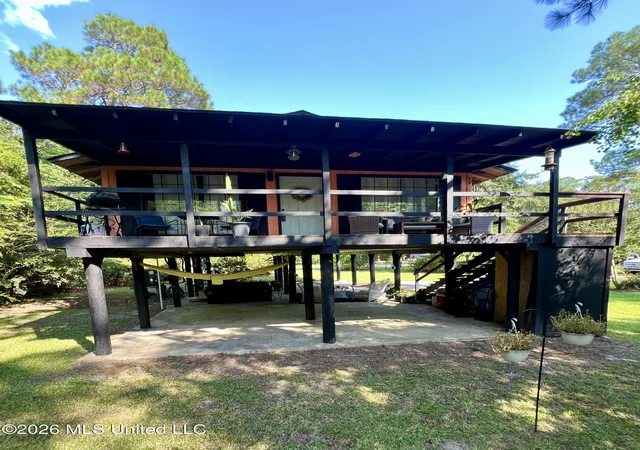 Photo 2 of Single family home for sale at 6809 Mescalero St, Biloxi, MS 39532 | MLS# 4162201 | Listing updated on 2026-09-28