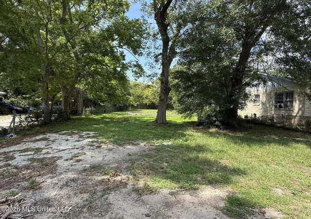 Land for sale at 436 Dacey St, Biloxi, MS 39530 | MLS# 4162198