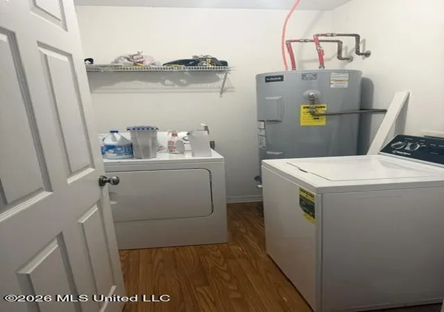 Photo 15 of Single family home for sale at 114 Lee Magee Rd, Tylertown, MS 39667 | MLS# 4162230 | Listing updated on 2026-09-11