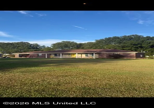 Photo 1 of Single family home for sale at 114 Lee Magee Rd, Tylertown, MS 39667 | MLS# 4162230 | Listing updated on 2026-09-11
