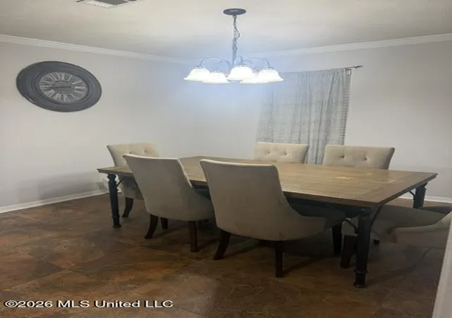 Photo 2 of Single family home for sale at 114 Lee Magee Rd, Tylertown, MS 39667 | MLS# 4162230 | Listing updated on 2026-09-11