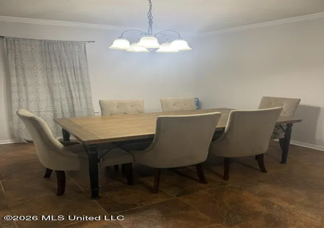 Photo 3 of Single family home for sale at 114 Lee Magee Rd, Tylertown, MS 39667 | MLS# 4162230 | Listing updated on 2026-09-11