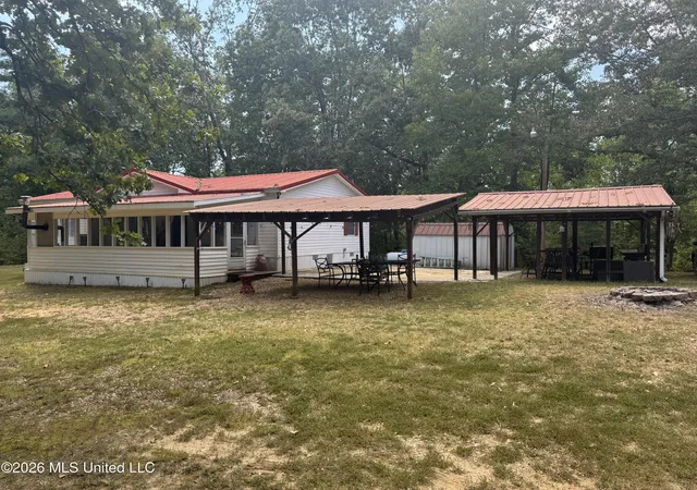Photo 1 of Single family home for sale at 191 Bob White Ln, Pope, MS 38658 | MLS# 4162246 | Listing updated on 2026-09-11