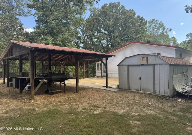Photo 29 of Single family home for sale at 191 Bob White Ln, Pope, MS 38658 | MLS# 4162246 | Listing updated on 2026-09-11