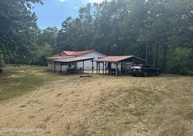Photo 3 of Single family home for sale at 191 Bob White Ln, Pope, MS 38658 | MLS# 4162246 | Listing updated on 2026-09-11