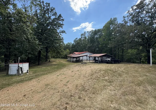 Photo 3 of Single family home for sale at 191 Bob White Ln, Pope, MS 38658 | MLS# 4162246 | Listing updated on 2026-09-11