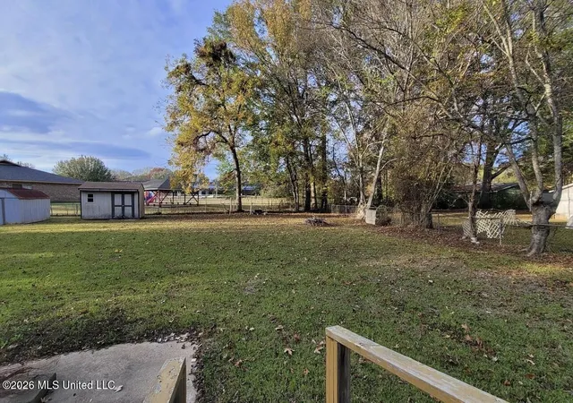Photo 15 of Single family home for sale at 1955 Marshall Pl, Jackson, MS 39213 | MLS# 4162234 | Listing updated on 2026-09-11