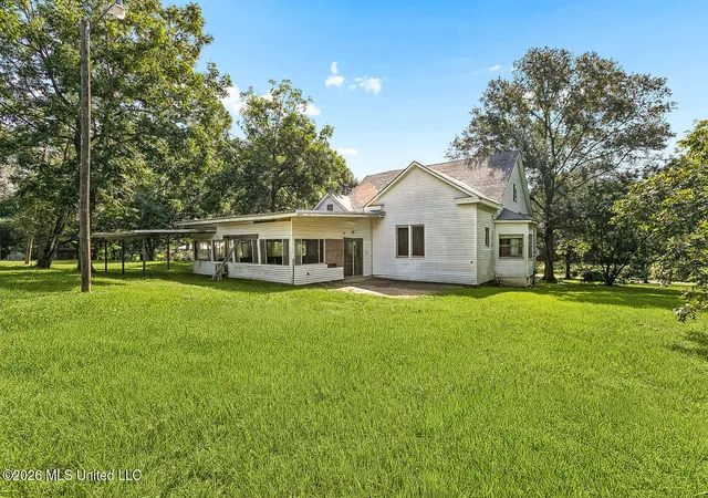 Photo 21 of Single family home for sale at 525 W Railroad Ave, Magnolia, MS 39652 | MLS# 4162224 | Listing updated on 2026-09-11