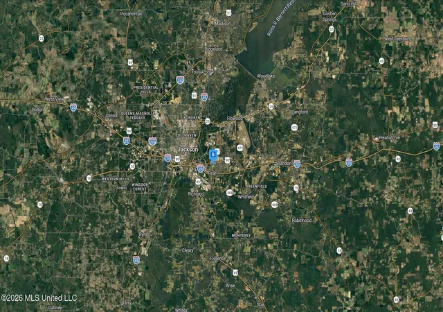 Photo 4 of Land for sale at 2209 Old Brandon Rd, Pearl, MS 39208 | MLS# 4162226 | Listing updated on 2026-10-28