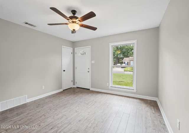 Photo 3 of Single family home for sale at 1768 Brown Cvs, Southaven, MS 38671 | MLS# 4162276 | Listing updated on 2026-09-12