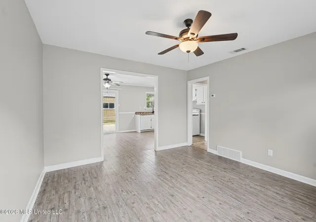 Photo 4 of Single family home for sale at 1768 Brown Cvs, Southaven, MS 38671 | MLS# 4162276 | Listing updated on 2026-09-12