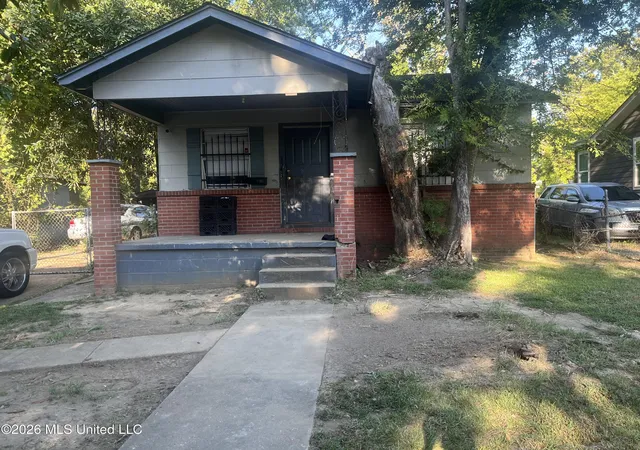 Photo 1 of Single family home for sale at 3547 Martin Luther King Jr Dr, Jackson, MS 39213 | MLS# 4162239 | Listing updated on 2026-09-11