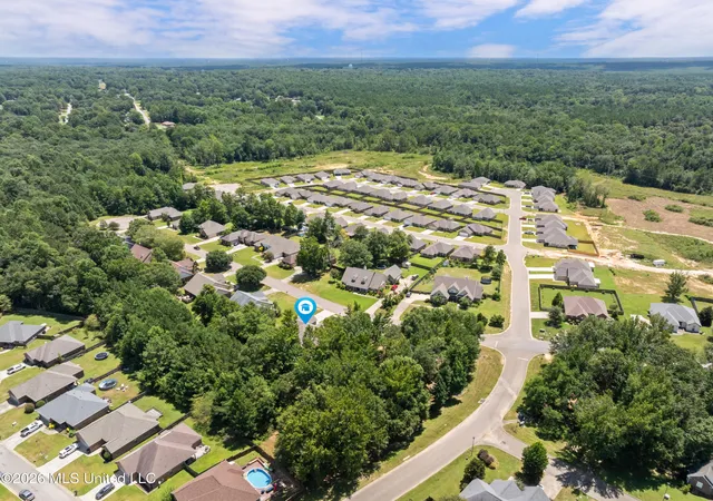Photo 47 of Single family home for sale at 23 E Chapel Hl Blvd, Hattiesburg, MS 39402 | MLS# 4162241 | Listing updated on 2026-09-11