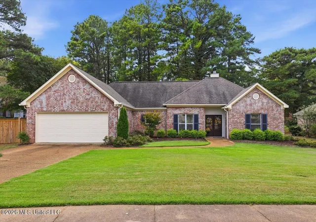 Photo 1 of Sale Pending at 489 Annandale Pkwy, Madison, MS 39110 | MLS# 4162253 | Listing updated on 2026-09-16