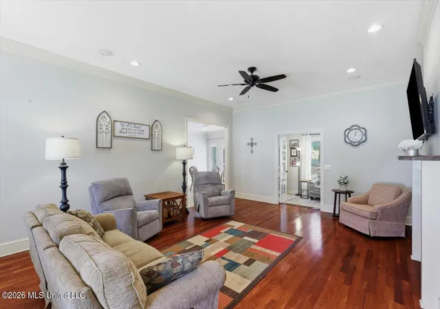 Photo 4 of Sale Pending at 489 Annandale Pkwy, Madison, MS 39110 | MLS# 4162253 | Listing updated on 2026-09-16