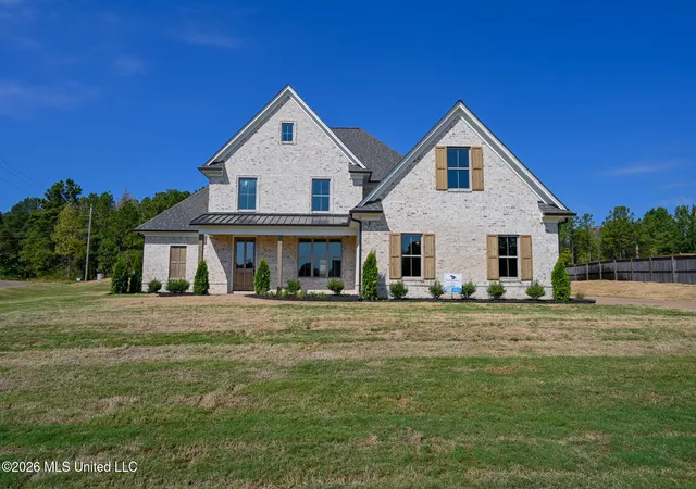 Photo 1 of Single family home for sale at 14160 Hidden Loop, Byhalia, MS 38611 | MLS# 4162263 | Listing updated on 2026-09-14