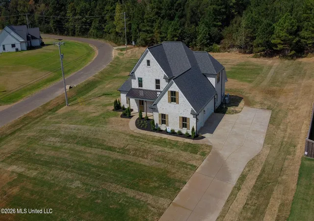 Photo 38 of Single family home for sale at 14160 Hidden Loop, Byhalia, MS 38611 | MLS# 4162263 | Listing updated on 2026-09-14