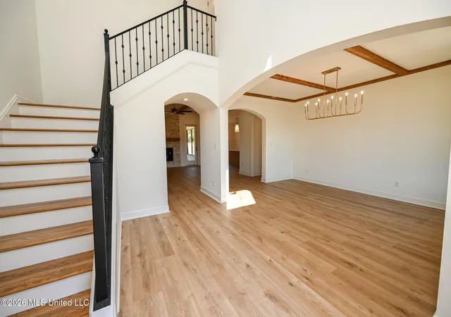 Photo 2 of Single family home for sale at 14160 Hidden Loop, Byhalia, MS 38611 | MLS# 4162263 | Listing updated on 2026-09-14