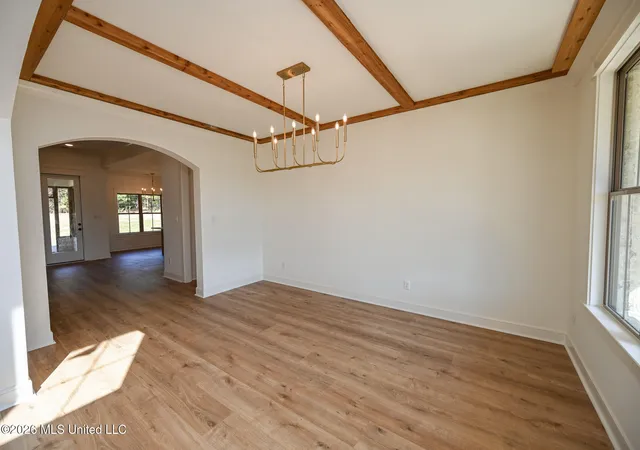 Photo 3 of Single family home for sale at 14160 Hidden Loop, Byhalia, MS 38611 | MLS# 4162263 | Listing updated on 2026-09-14