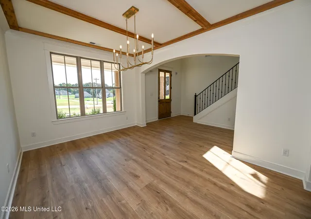 Photo 4 of Single family home for sale at 14160 Hidden Loop, Byhalia, MS 38611 | MLS# 4162263 | Listing updated on 2026-09-14