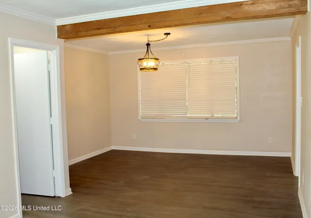 Photo 2 of Single family home for sale at 1967 Teakwood Dr, Jackson, MS 39212 | MLS# 4162265 | Listing updated on 2026-09-12