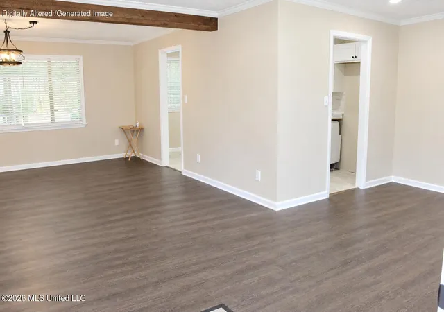 Photo 2 of Single family home for sale at 1967 Teakwood Dr, Jackson, MS 39212 | MLS# 4162265 | Listing updated on 2026-10-12
