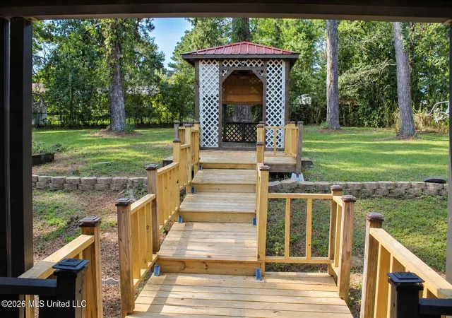 Photo 7 of Single family home for sale at 1967 Teakwood Dr, Jackson, MS 39212 | MLS# 4162265 | Listing updated on 2026-09-12